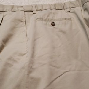 Mens LIKE NEW CONDITION  Pants 54x30